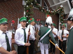 Schützenfest 2016